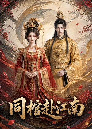 同棺赴江南（19集）UC网盘在线看