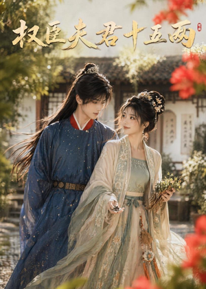 权臣夫君十五两（40集）无需会员免费看