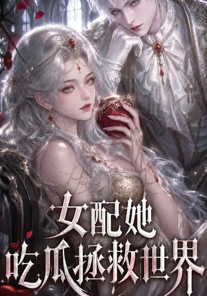 女配她吃瓜拯救世界（54集）热播短剧分享