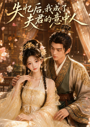 失忆后，我成了夫君的意中人（42集）短剧太好看