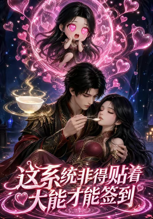 这系统非得贴着大能才能签到（86集）短剧介绍