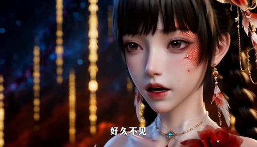 吞金兽：镇财使（62集）爆款短剧推荐
