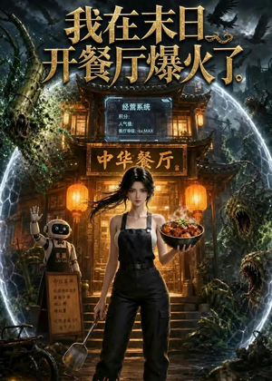 我在末日，开餐厅爆火了（75集）精彩短剧下载