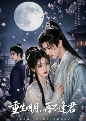 重生明月，再不逢君（37集）精彩的短剧