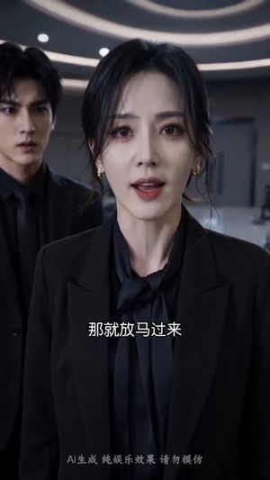一诺相守，风云再起（30集）热播短剧免费看