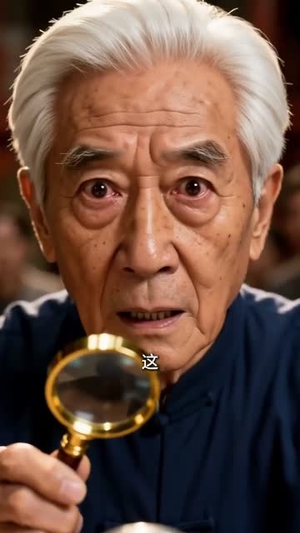 中年囧途：我靠透视逆袭（80集）高清画质免费看