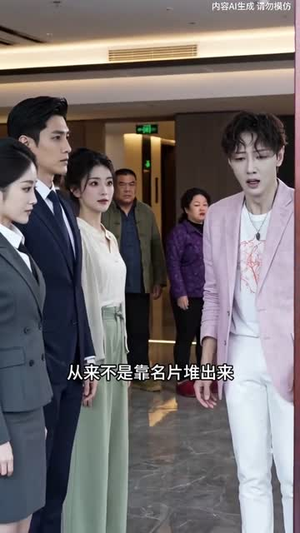 蟹宴是非（48集）最火短剧推荐