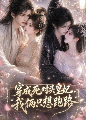 穿成死对头皇妃，我俩只想跑路（43集）更新时间