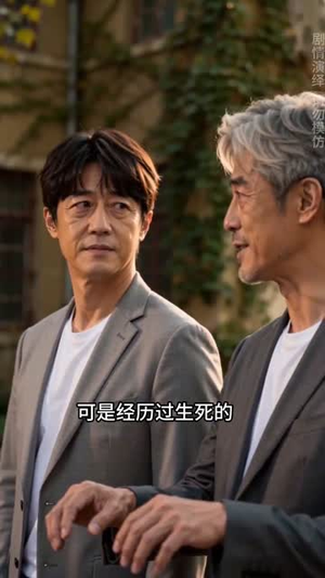 医者归年（36集）短剧