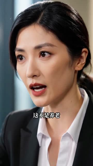 静静无声的清醒（36集）全剧免费观看