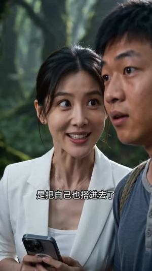 老山王的传奇人生（76集）热播短剧全集看