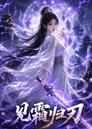 见霜归刃（117集）短剧精彩绝伦