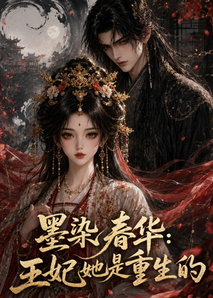 墨染春华：王妃她是重生的（144集）免费短剧合集