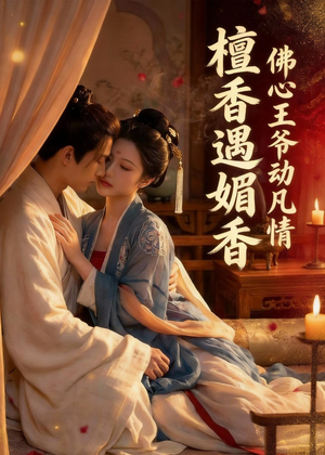 檀香遇媚音:佛心王爷动凡情(28集) 檀香遇媚音:佛心王爷动凡情(28集)热播短剧追不停