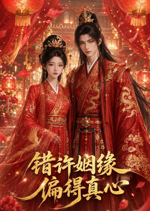 错许姻缘偏得真心(38集) 错许姻缘偏得真心(38集)分享好看的短剧