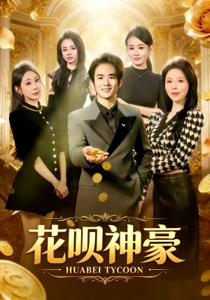 花呗神豪（80集）看短剧放松一下