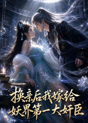 换亲后我嫁给妖界第一大奸臣（56集）精彩短剧看不停