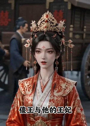 傻王与他的王妃（55集）一口气看完