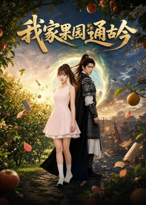 我家果园通古今（60集）女频短剧推荐