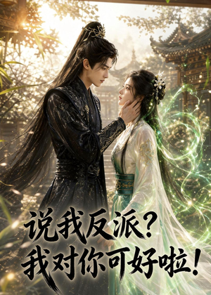 说我反派？我对你可好啦！（60集）红果短剧免费看