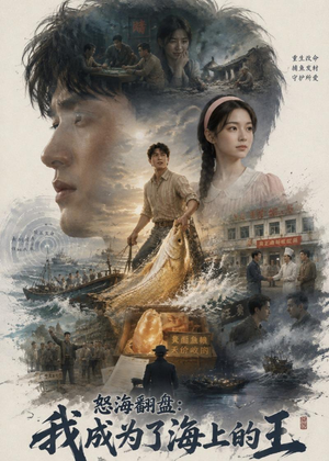 怒海翻盘：我成为了海上的王（73集）正能量短剧分享
