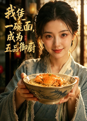 我凭一碗面，成为五品御厨（71集全网短剧抢先看