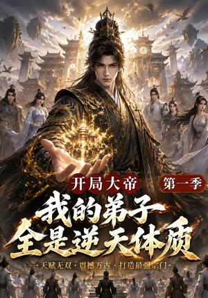 开局大帝：我的弟子全是逆天体质第一季（80集）夸克在线观看