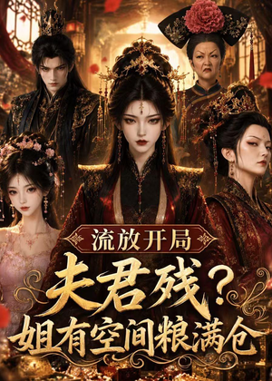 流放开局夫君残？姐有空间粮满仓！（117集）全集下载