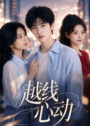 越线心动（20集）免费在线看