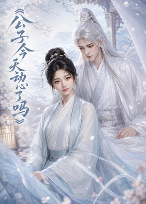 公子今天动心了吗（72集）百度在线观看