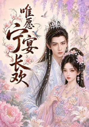 唯愿宁宴长欢（142集）热门短剧追不停