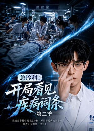 急诊科：开局看见疾病词条第二季（71集）战神短剧推荐
