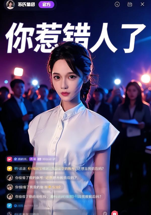 你惹错人了（15集）最火爆短剧