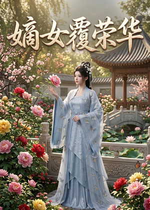 嫡女覆荣华（70集）短剧精彩片段