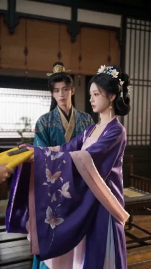 嫡女为妃：傻王掌心宝（77集）直接看到大结局