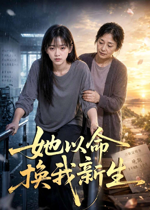 她以命换我新生(70集) 她以命换我新生(70集)百度在线观看