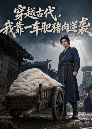 穿越古代,我靠一车肥猪肉逆袭(39集) 穿越古代,我靠一车肥猪肉逆袭(39集)短剧更新抢先看