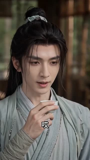 九州飞花录（60集）一共多少集