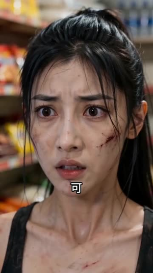 我的超市通末日（36集第二季