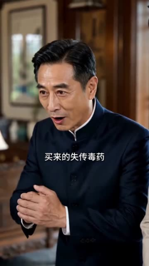 离婚后，我靠医术走向人生巅峰（60集）精彩短剧来了