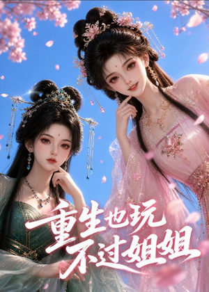 重生也玩不过姐姐（30集）最火爆的短剧