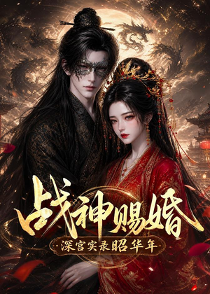 战神赐婚,深宫实录昭华年(43集) 战神赐婚,深宫实录昭华年(43集)好短剧分享