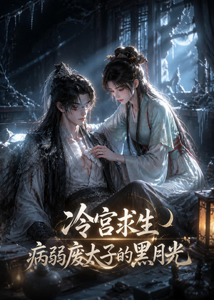 冷宫求生，病弱废太子的黑月光（38集）高分推荐免费看