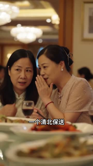自成骄阳（41集）每天短剧分享
