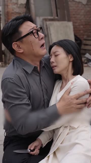 半生归序（43集）精彩好看的短剧