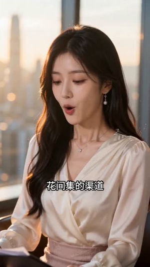 爱与偏见（54集）温柔追捕短剧