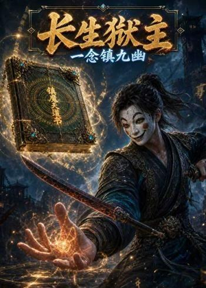 长生狱主，一念镇九幽（98集）直接追到结尾