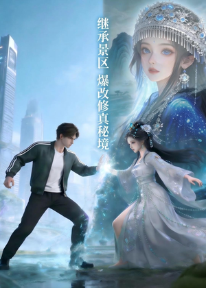 继承景区，爆改修真秘境（79集）哪个网站可以看