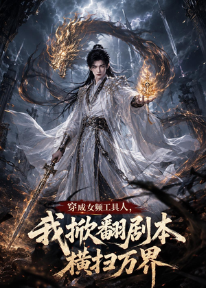 穿成女频工具人,我掀翻剧本横扫万界(65集) 穿成女频工具人,我掀翻剧本横扫万界(65集)短剧在线看