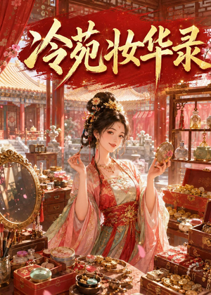 冷苑妆华录（62集）追短剧关注我